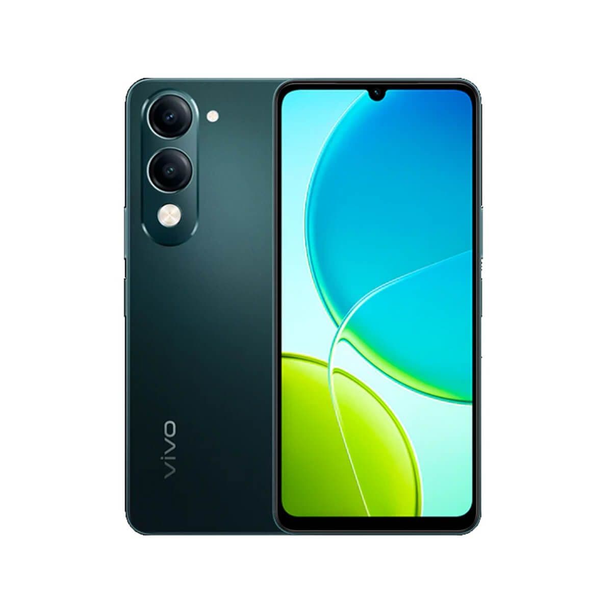 Vivo Y29s 5G (6GB RAM + 128GB Memory)