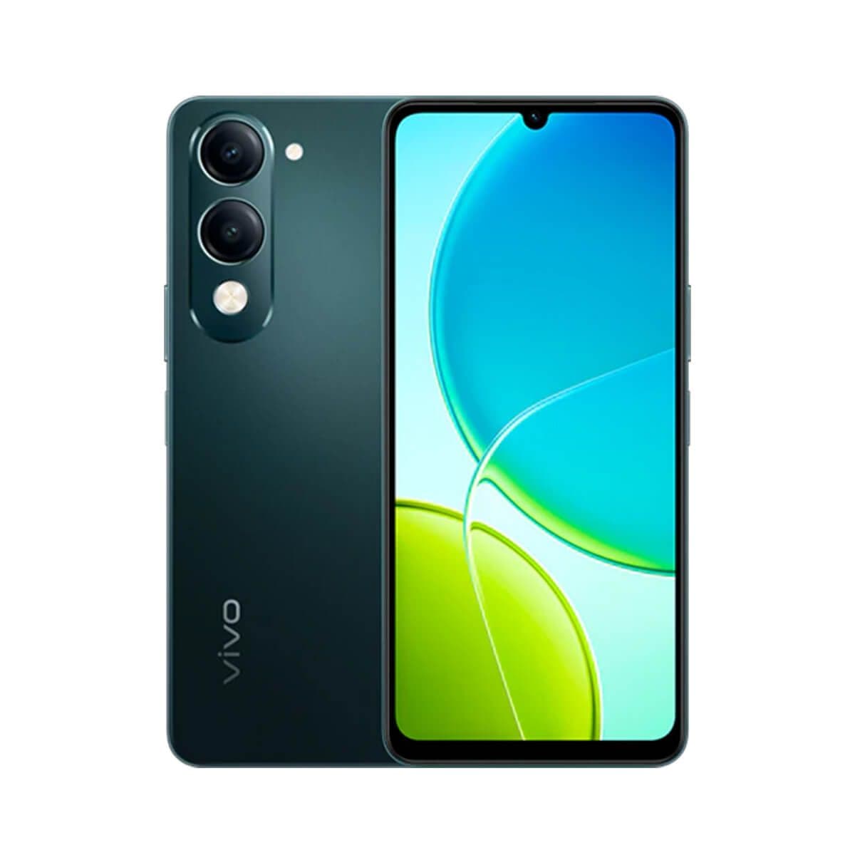 Vivo Y29t 5G (6GB RAM + 256GB Memory)