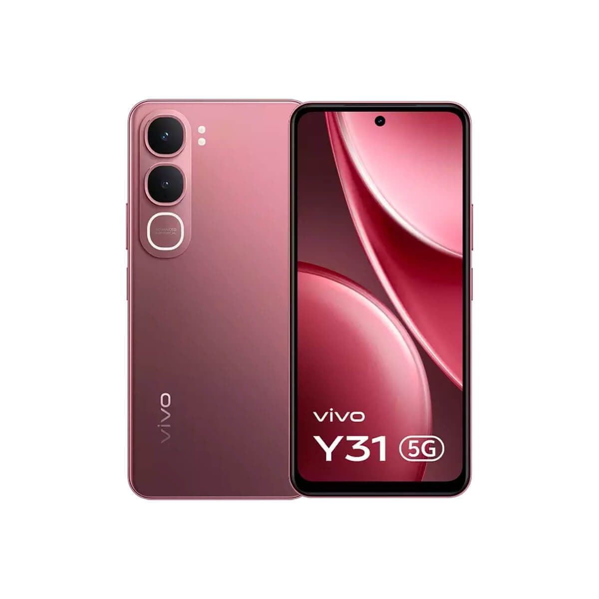 Vivo Y31 5G (8GB RAM + 256GB Memory)