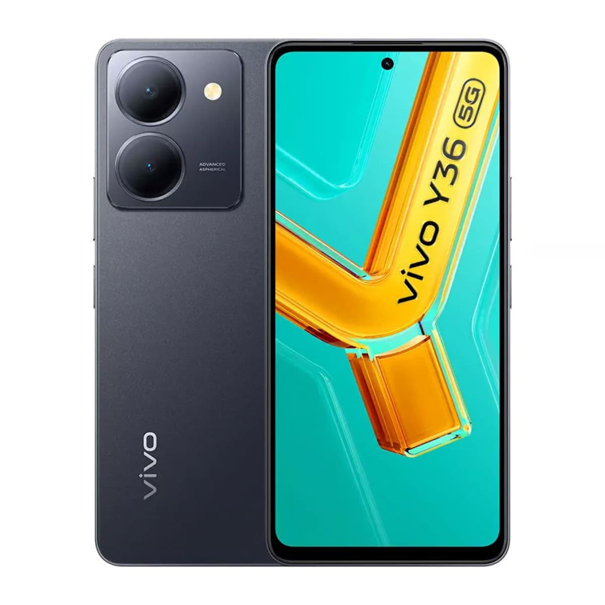 Vivo Y36 5G (8GB RAM + 256GB Memory)