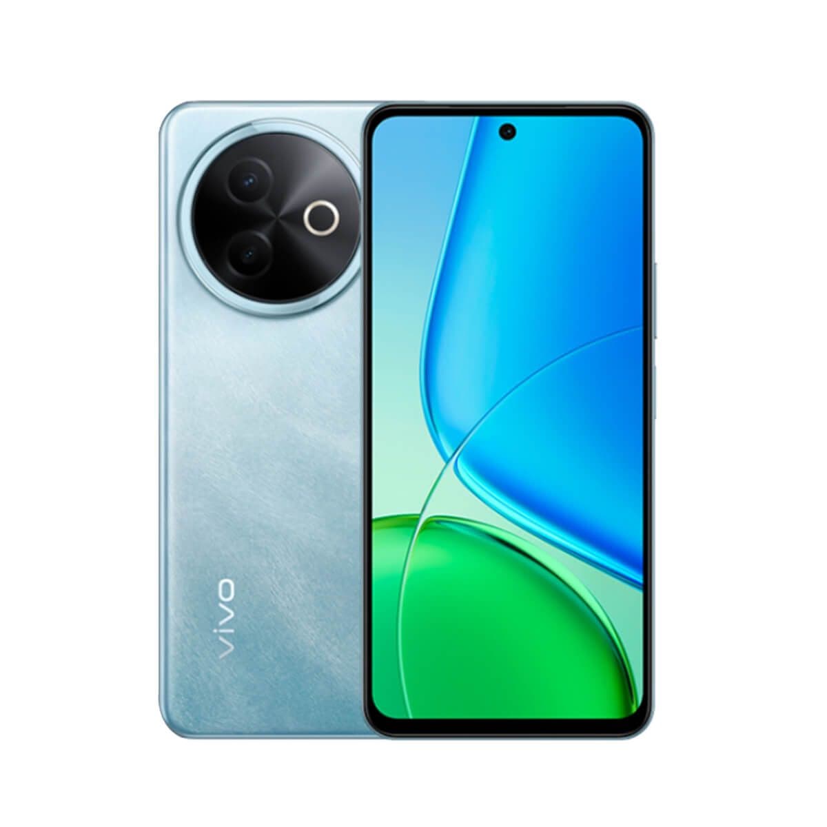 Vivo Y39 5G (8GB RAM + 256GB Memory)