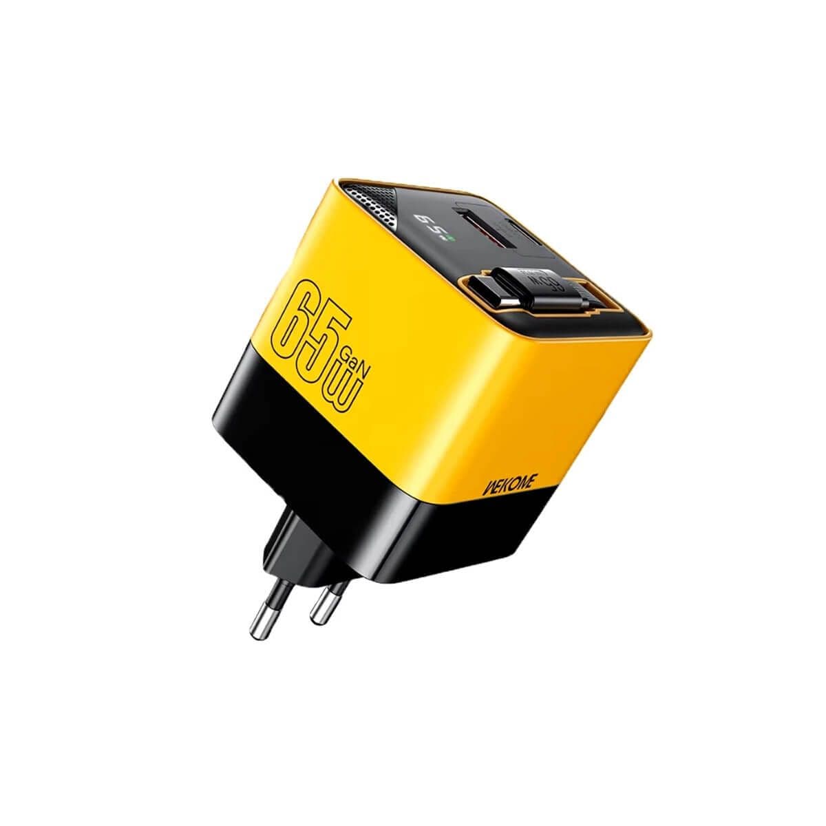 Wekome 65W GaN Charger