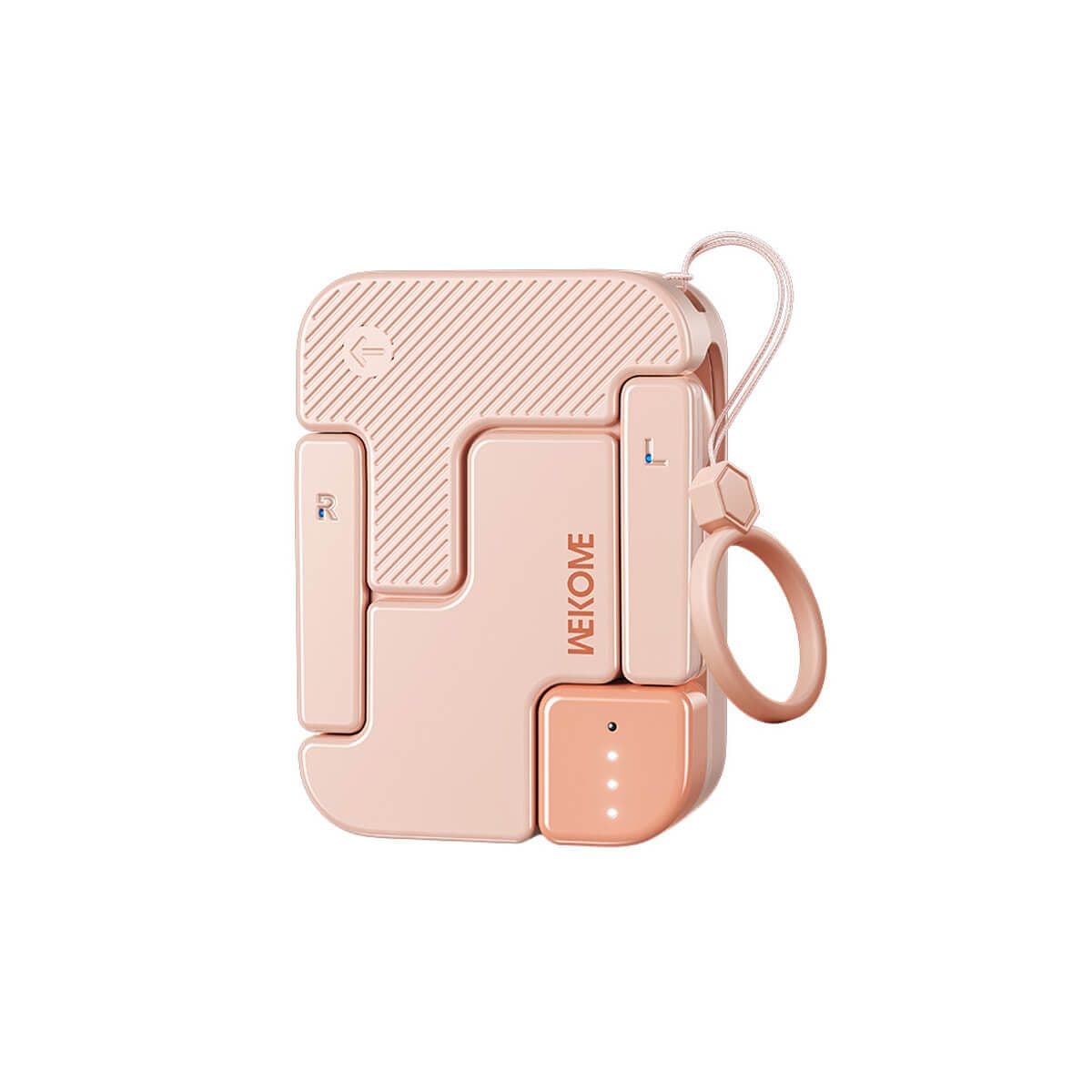 Wekome True Wirelss Earbuds WS-09
