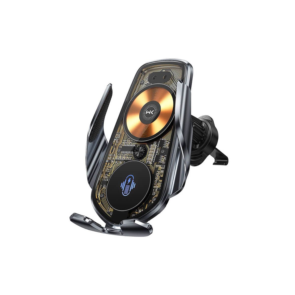 Wekome Wireless Charger + Car Holder WP-U205
