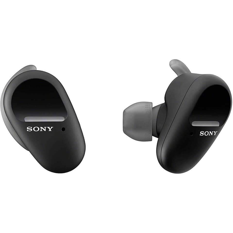 Sony WF-SP800N Truly Wireless Sports Earbuds