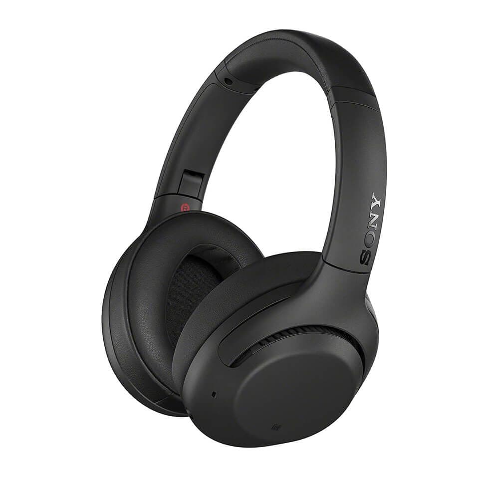 Sony Extra Bass Headphone WH-XB900N