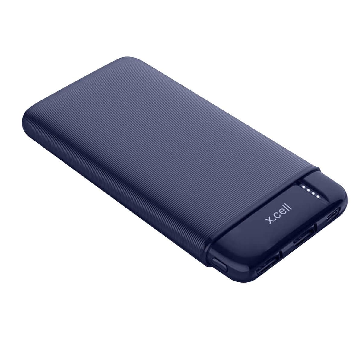 Xcell 10000mAh Fast Charging 20W Power Bank