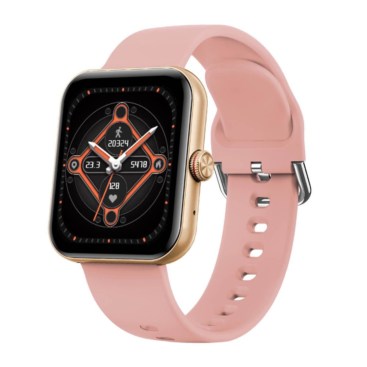 Xcell G5 Talk Smartwatch