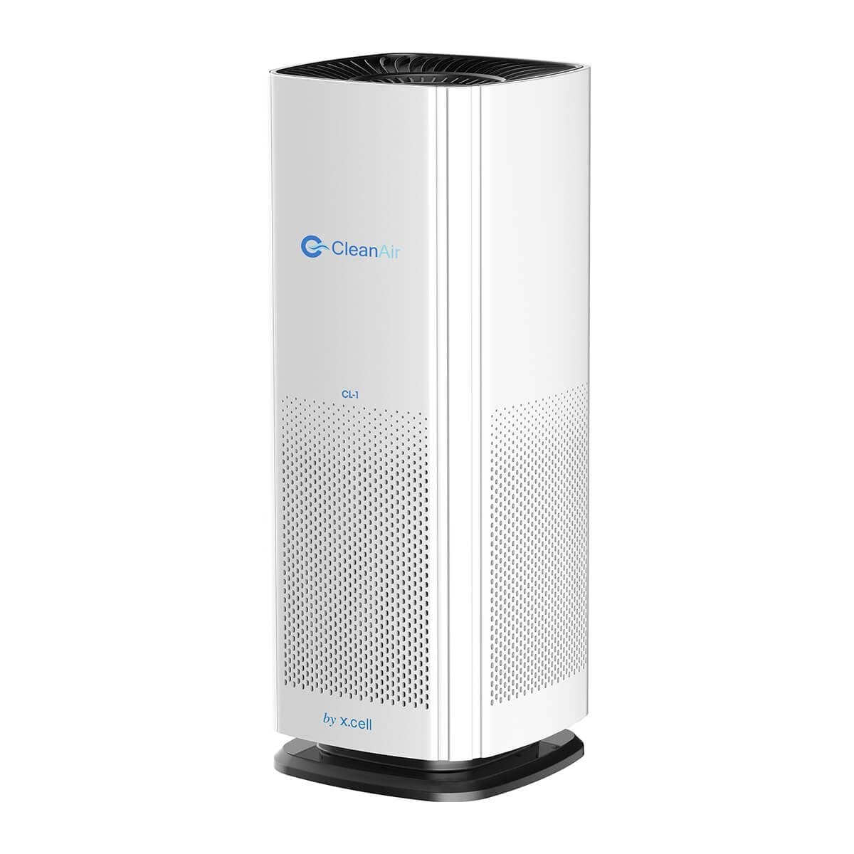 Xcell Air Purifier Clean Air CL 1