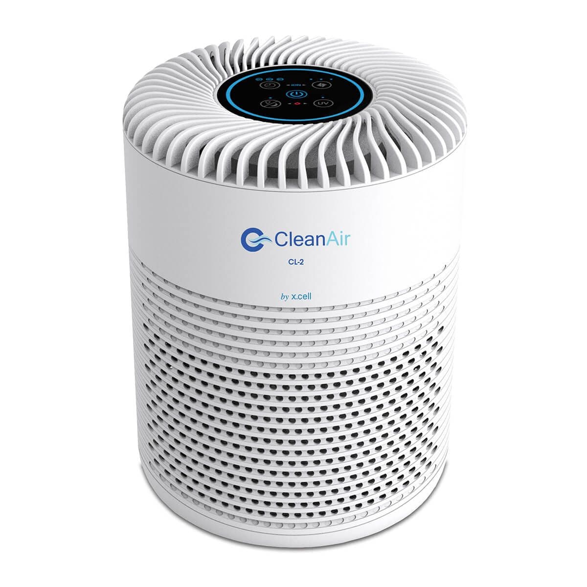 Xcell Air Purifier Clean Air CL 2