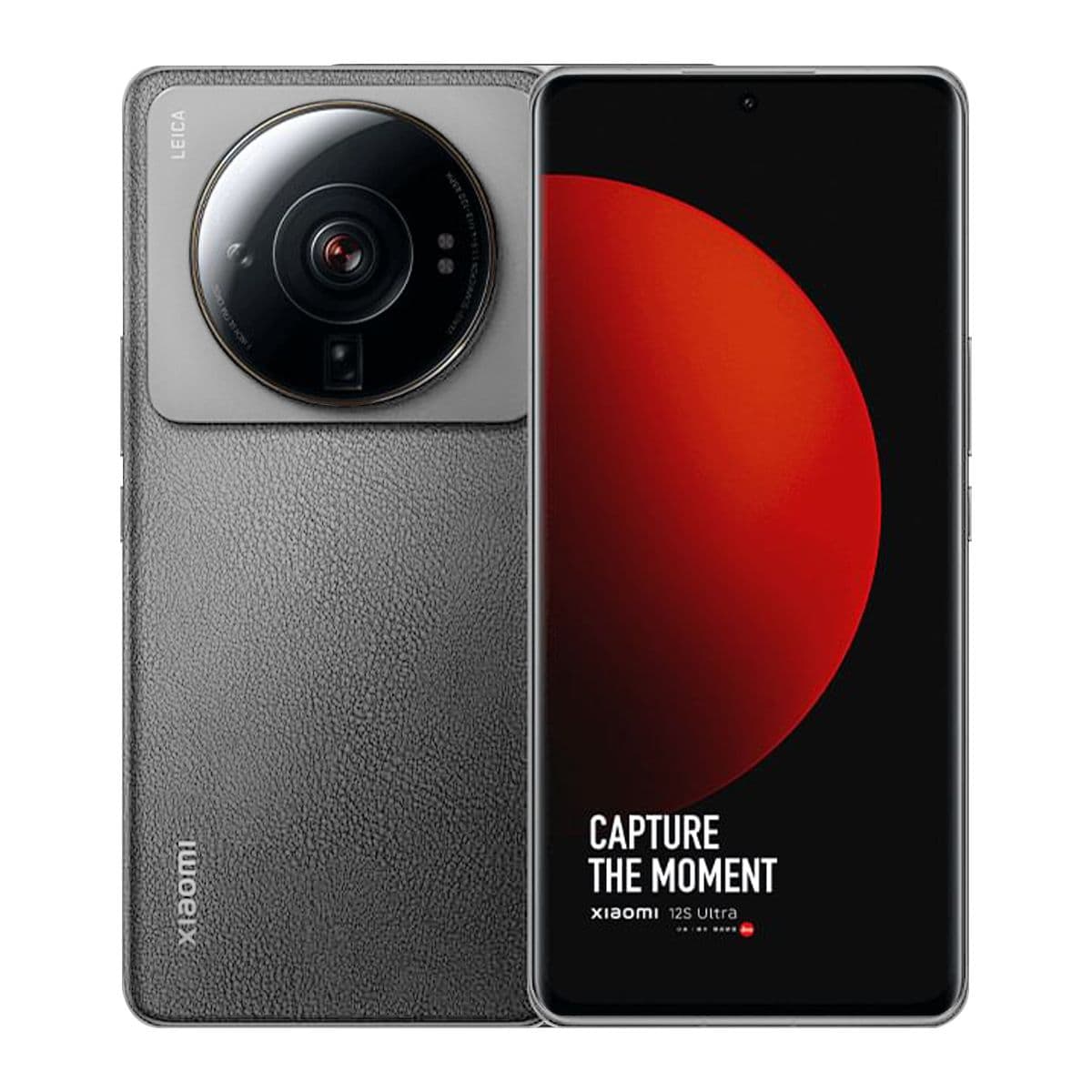 Xiaomi 12s Ultra (12GB RAM + 256GB Memory)