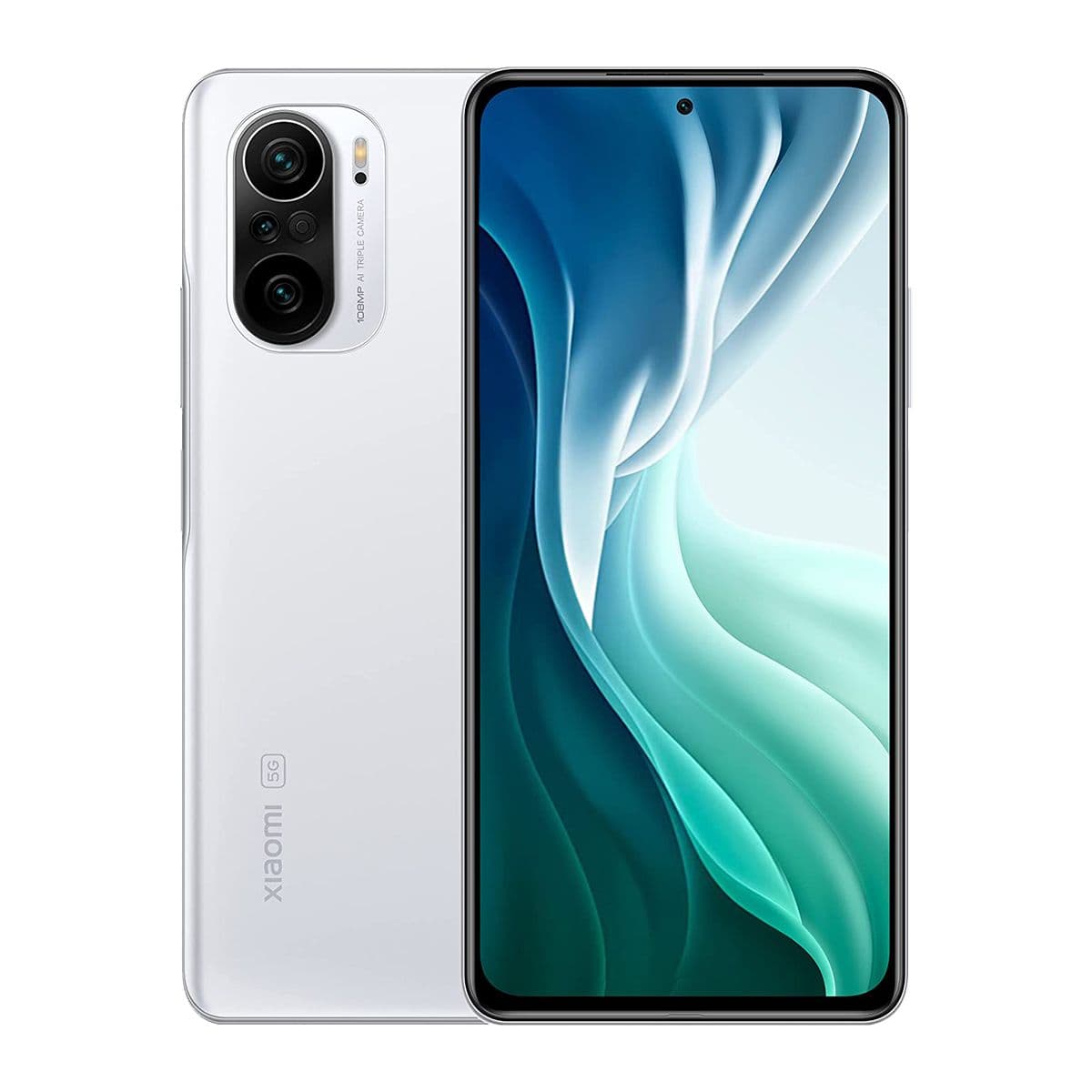 Xiaomi Mi 11X Pro (8GB RAM + 128GB Memory)