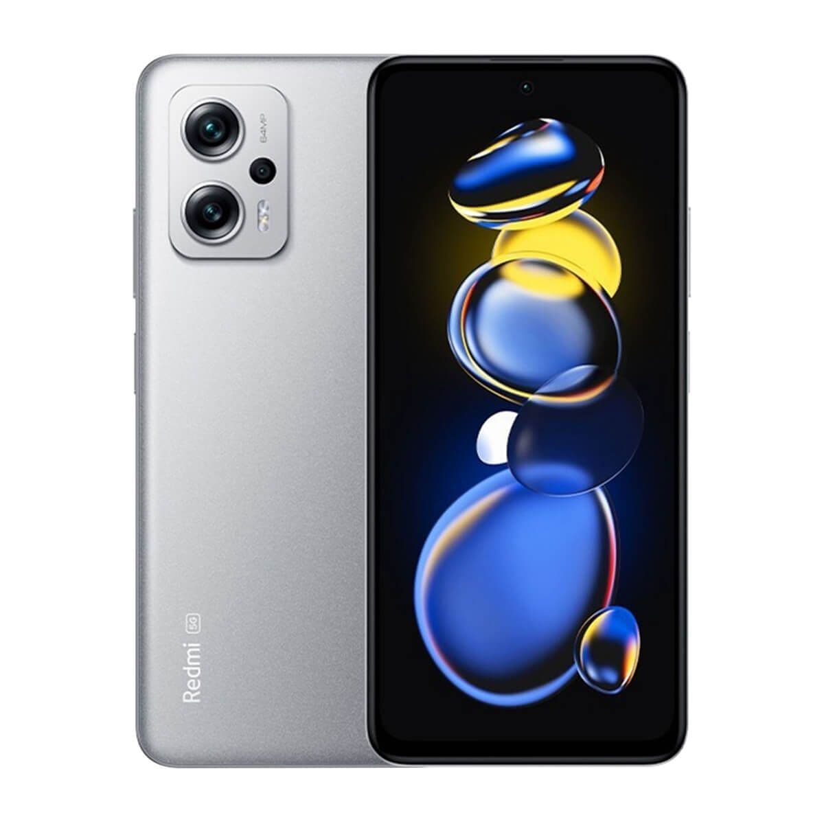 Redmi Note 11T Pro CN (8GB RAM + 128GB Memory)