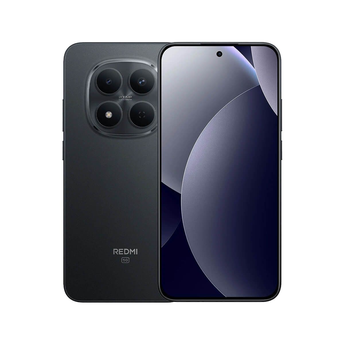 Redmi Note 15 Pro (12GB RAM + 256GB Memory)