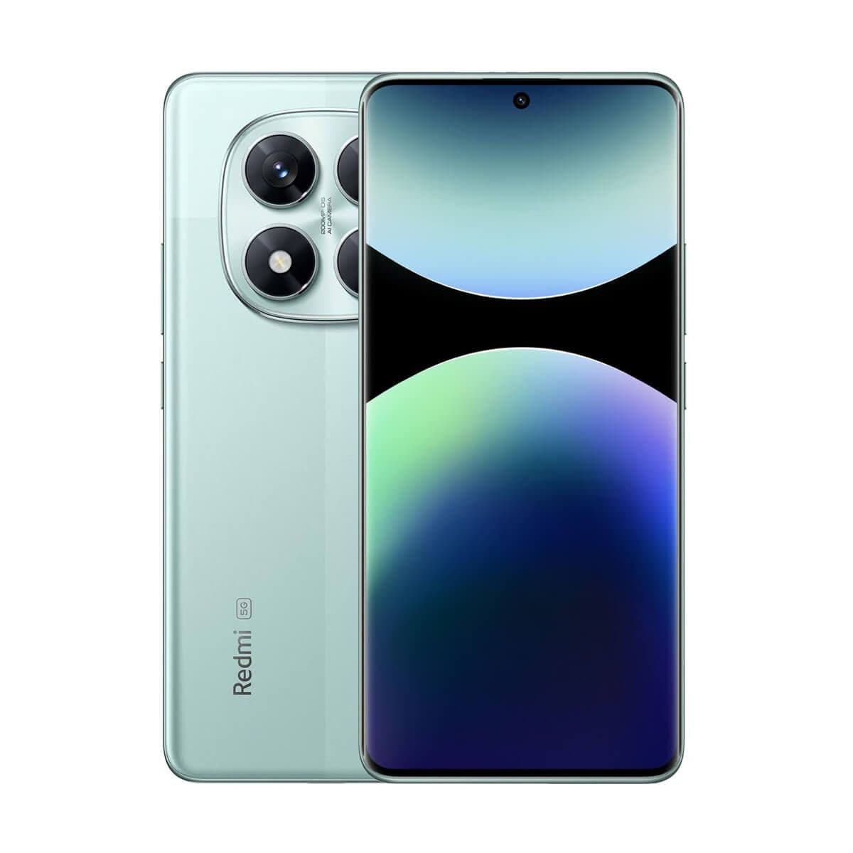 Redmi Note 14 Pro 5G (12GB RAM + 512GB Memory)