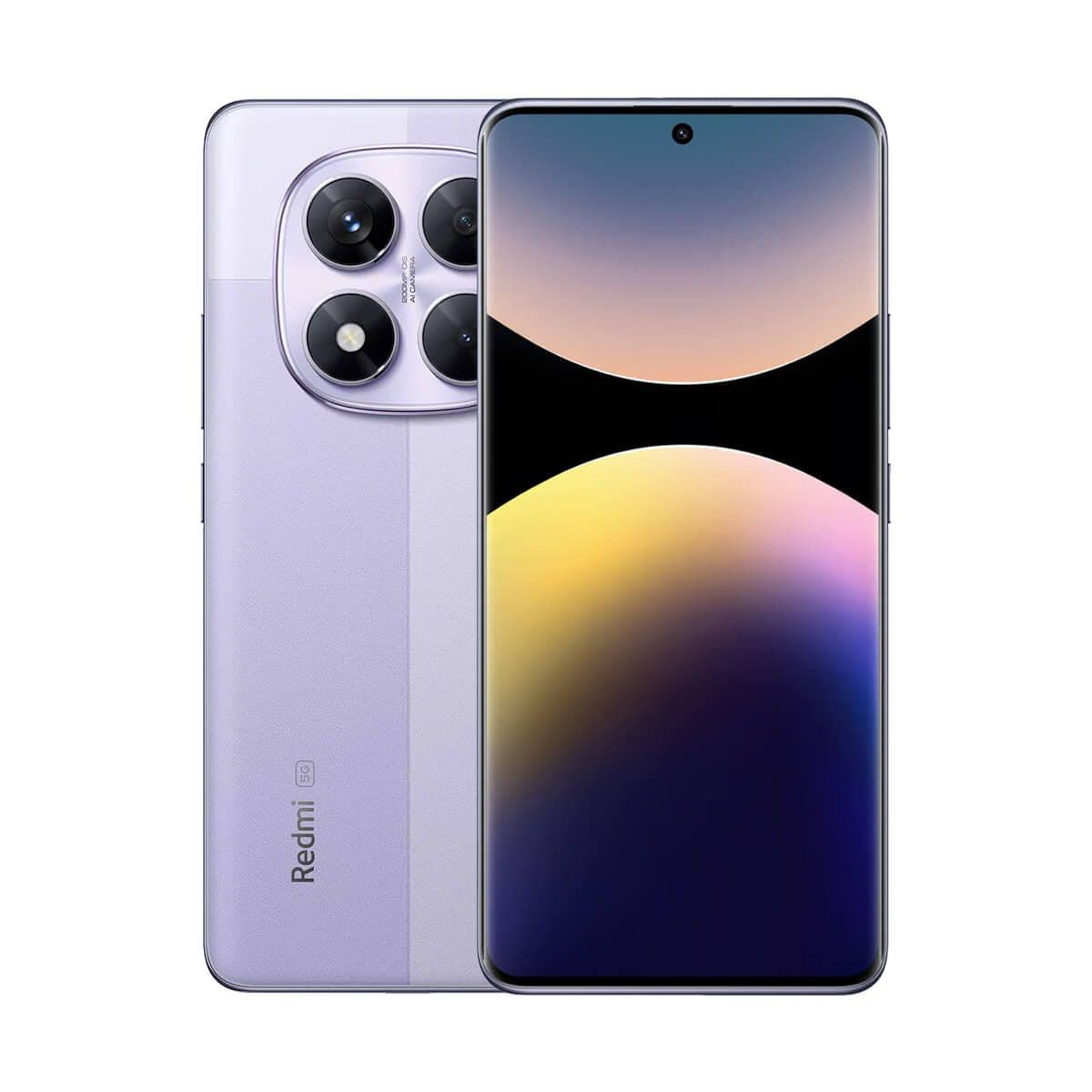 Redmi Note 14 Pro 5G (8GB RAM + 256GB Memory)