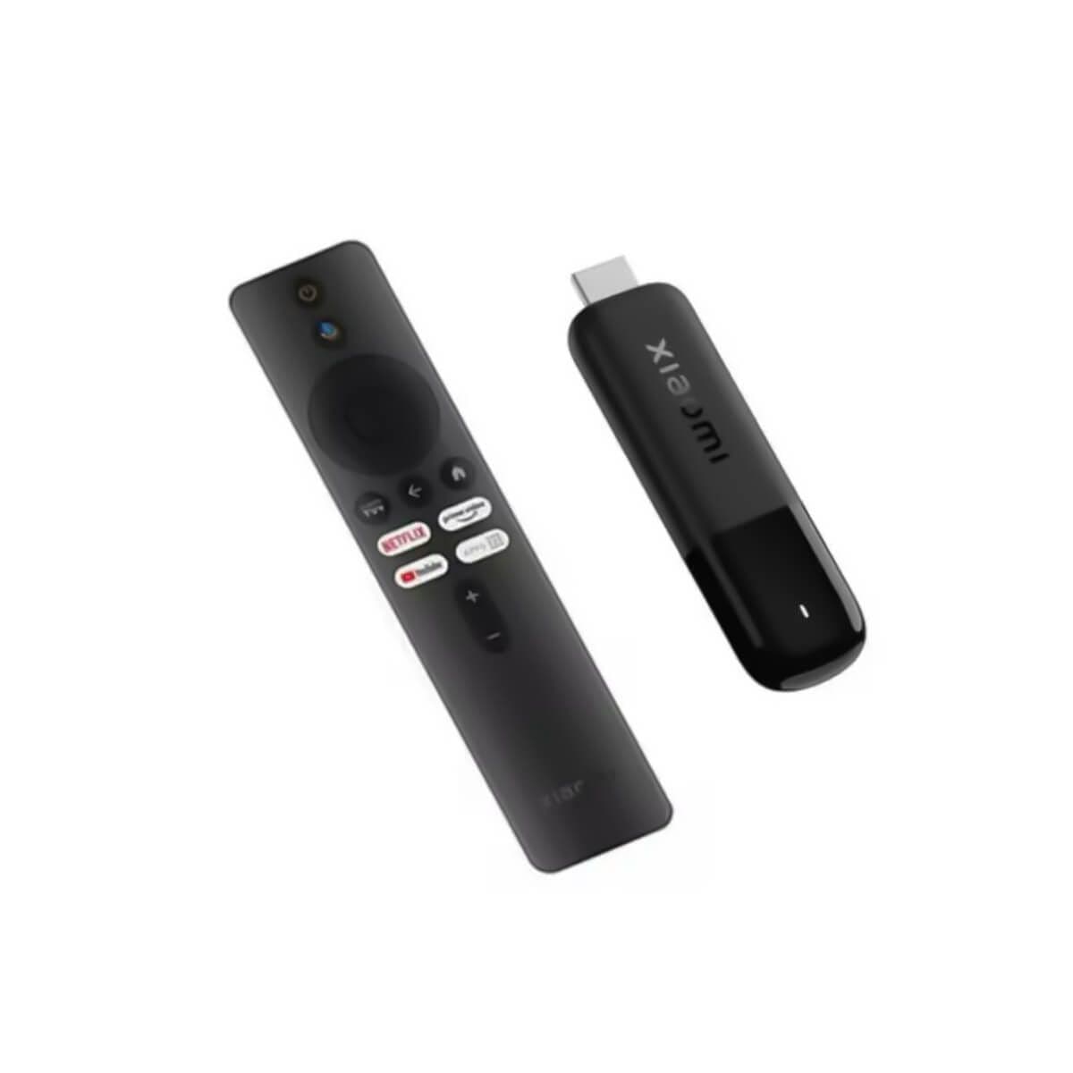 Xiaomi TV Stick 4K 2nd Gen Streaming Device