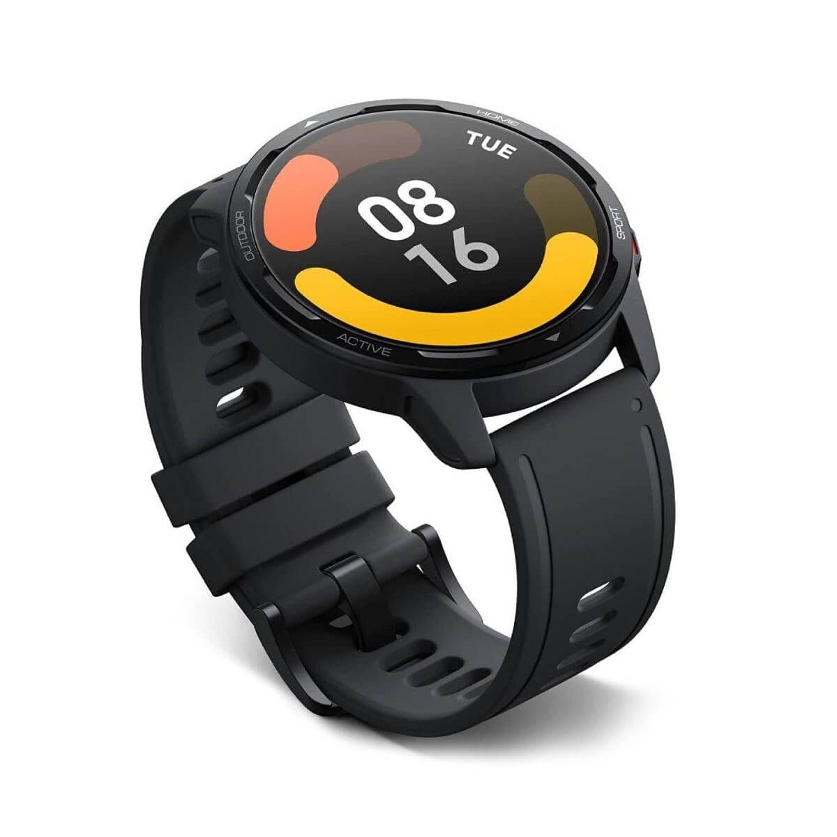 Xiaomi Watch S1 Active Smartwatch
