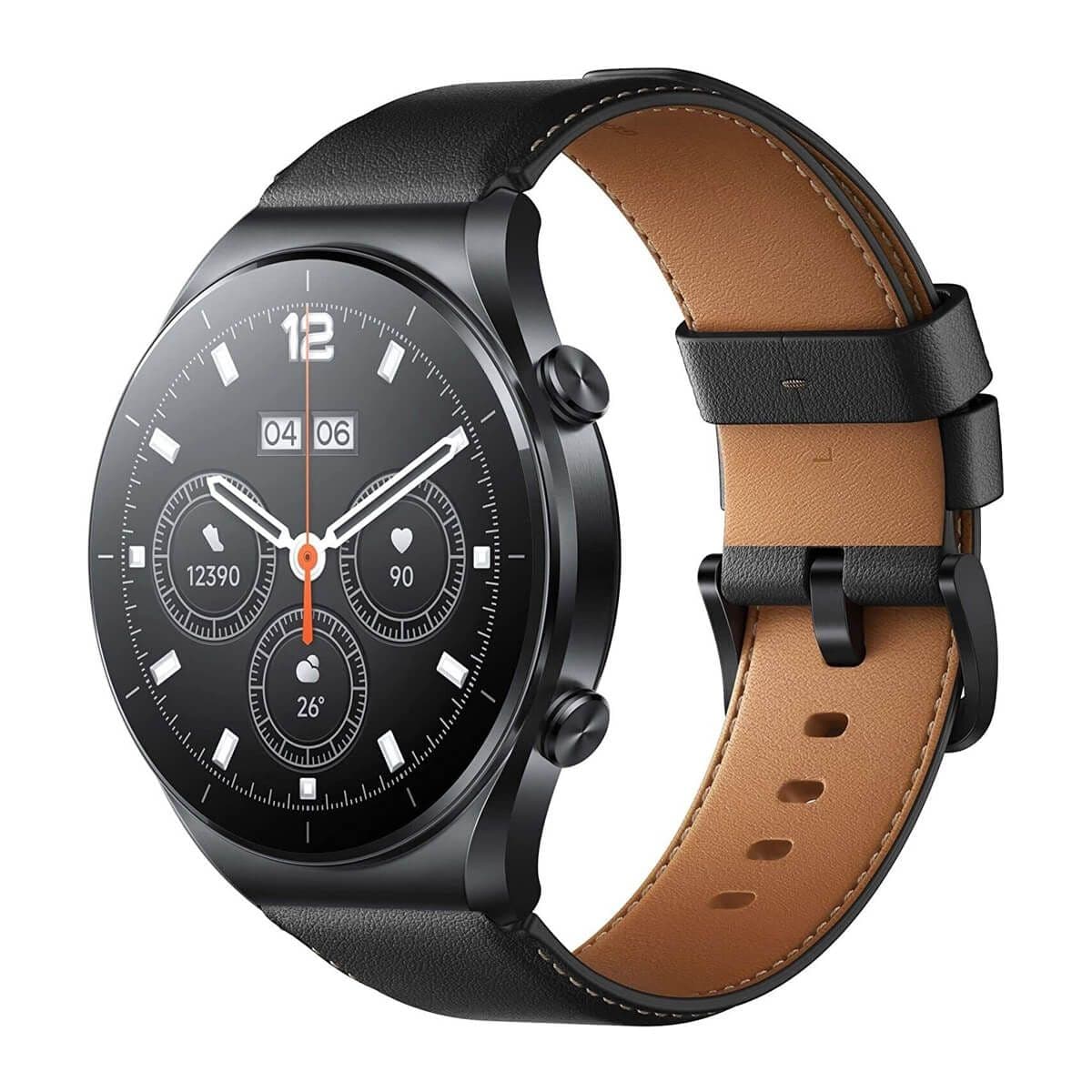Xiaomi Watch S1 Smartwatch
