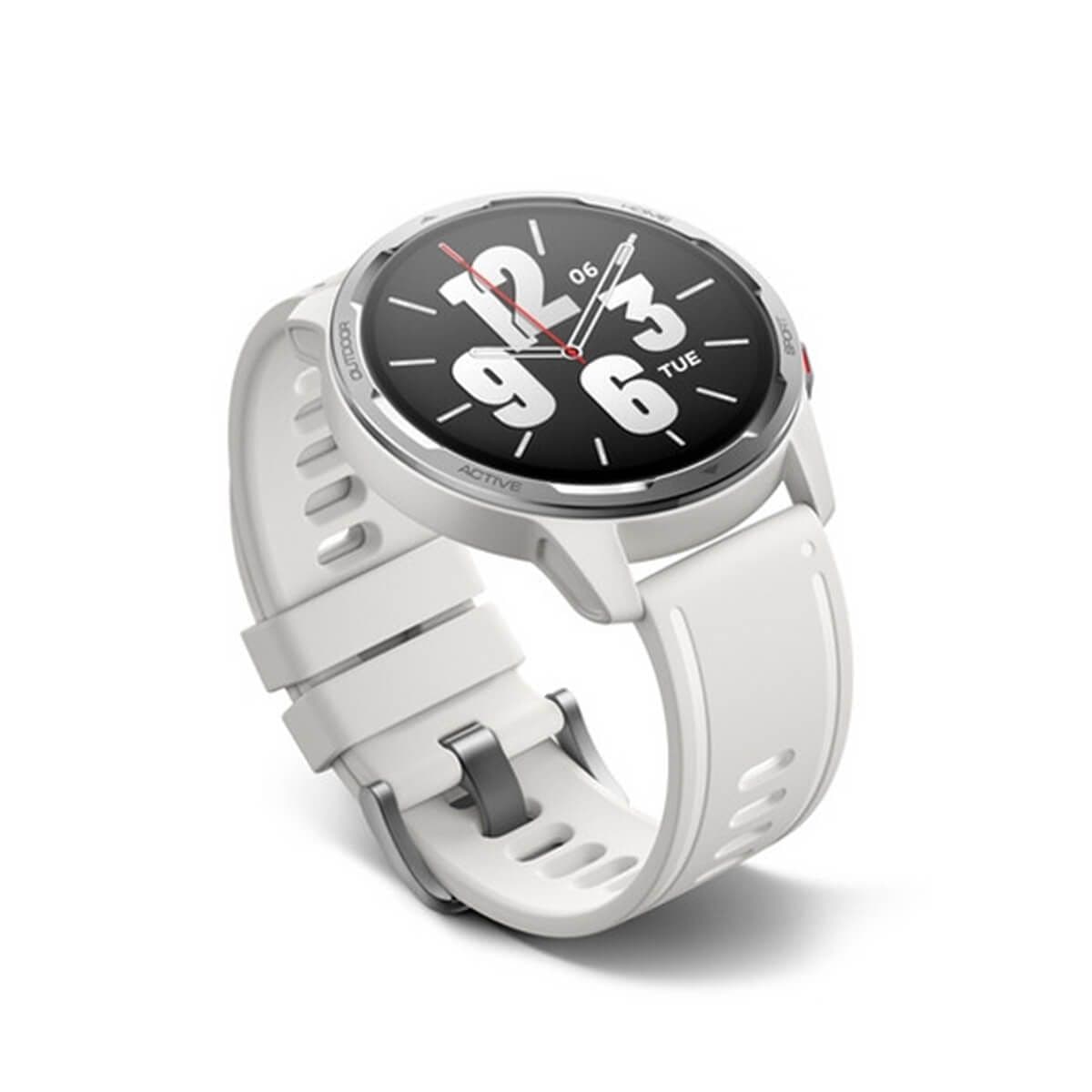 Xiaomi Watch S1 Active Smartwatch - Moon