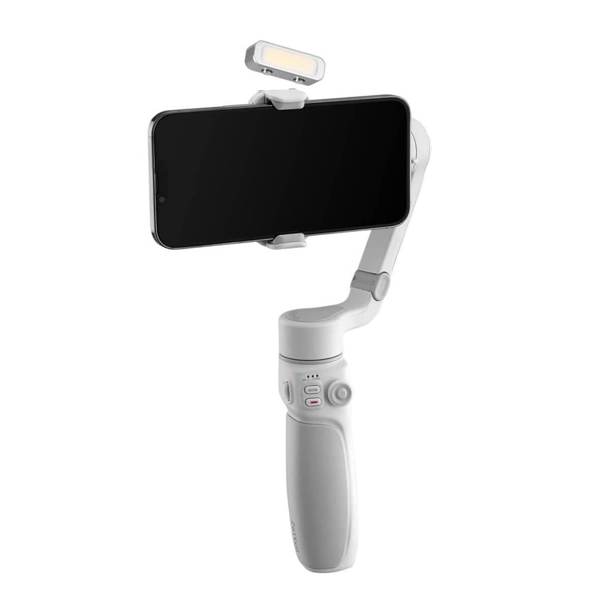 Zhiyun Smooth Q4 Smartphone Gimbal Stabilizer