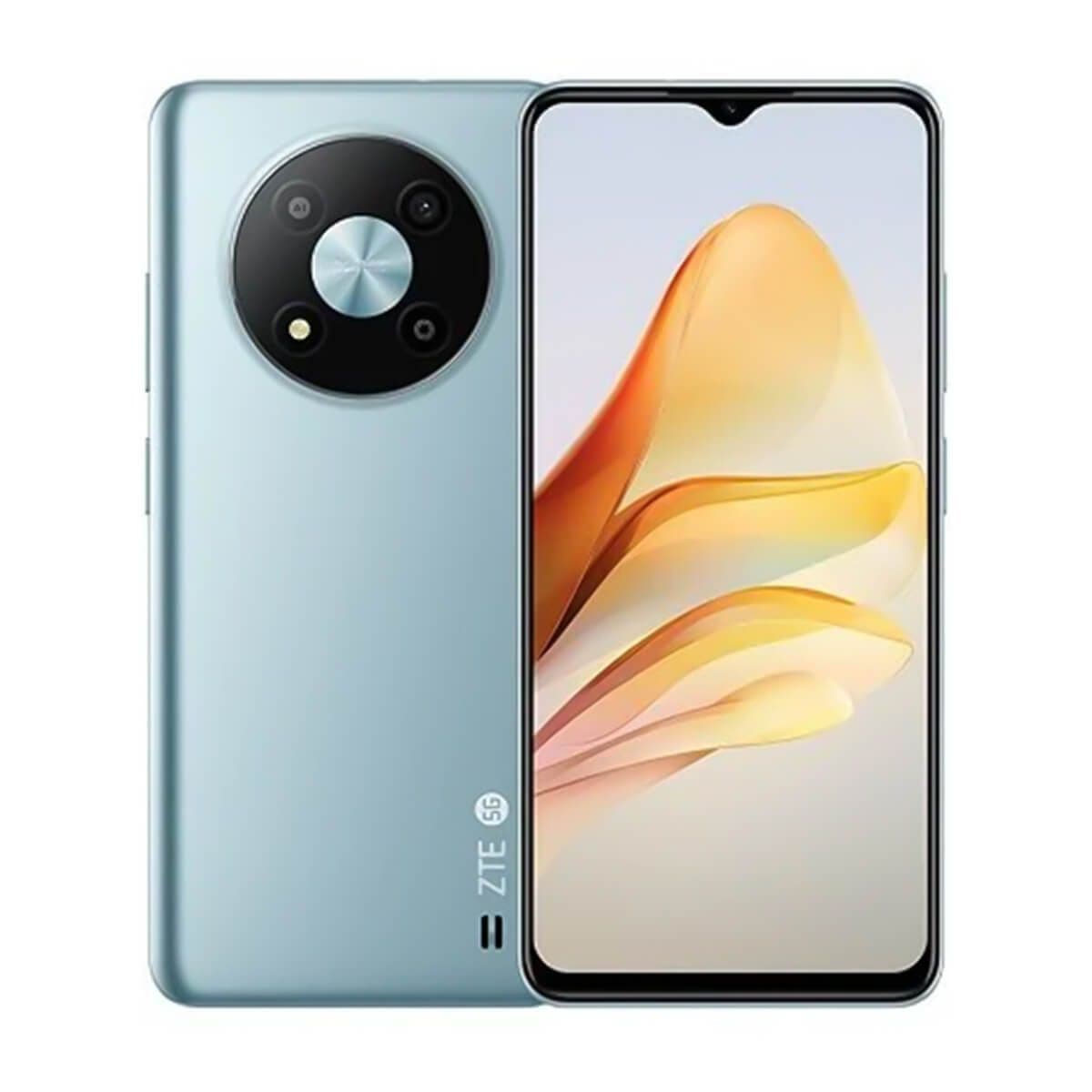 ZTE Blade A73 5G (6GB RAM + 128GB Memory)