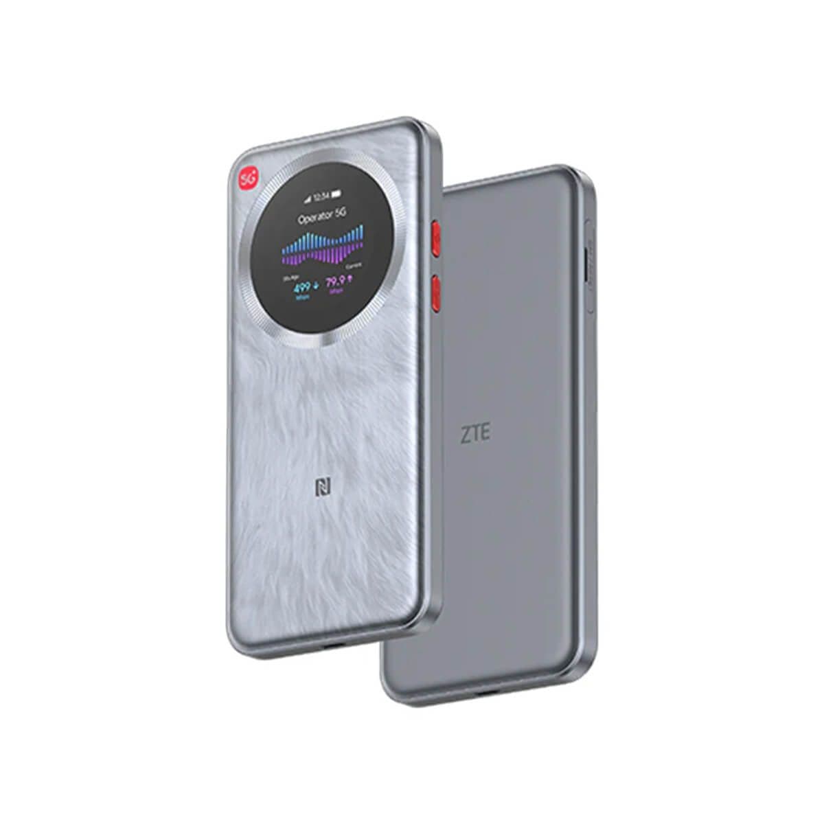 ZTE U30 Pro 5G+ Router